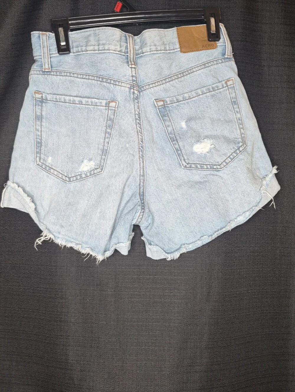 Aeropostale women light